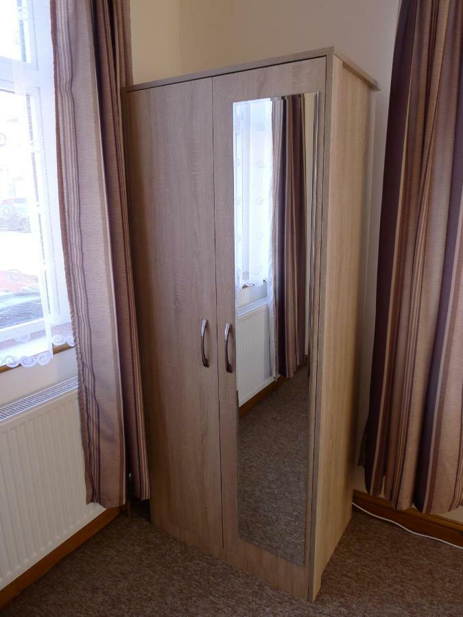 Wembley Homestay London Exterior photo