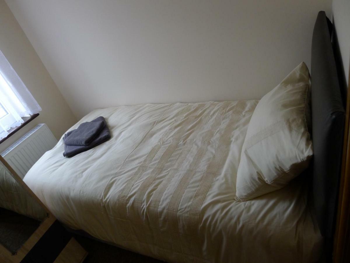 Wembley Homestay London Exterior photo